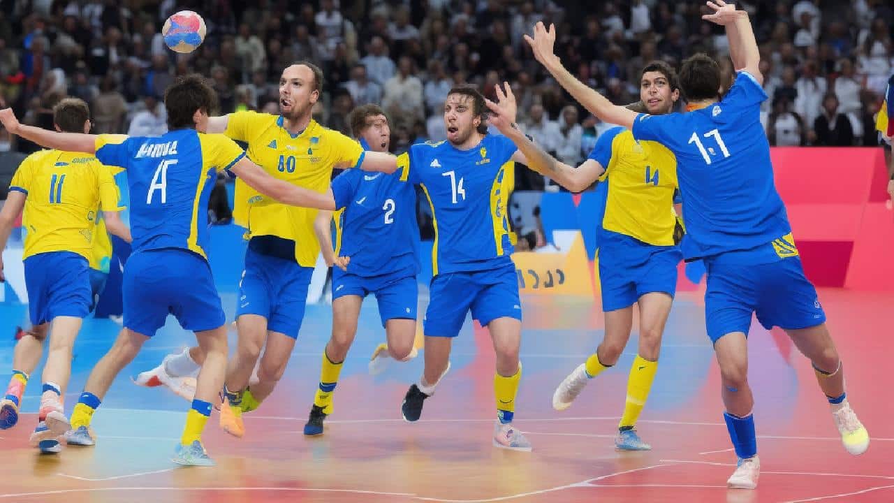 france remporte le match contre la suede et se qualifie pour la finale du mondial handball 2023