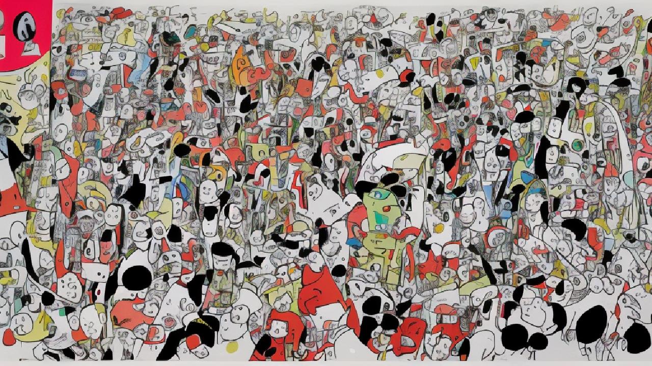 grand prix du festival dangouleme 2023 remporte par riad sattouf