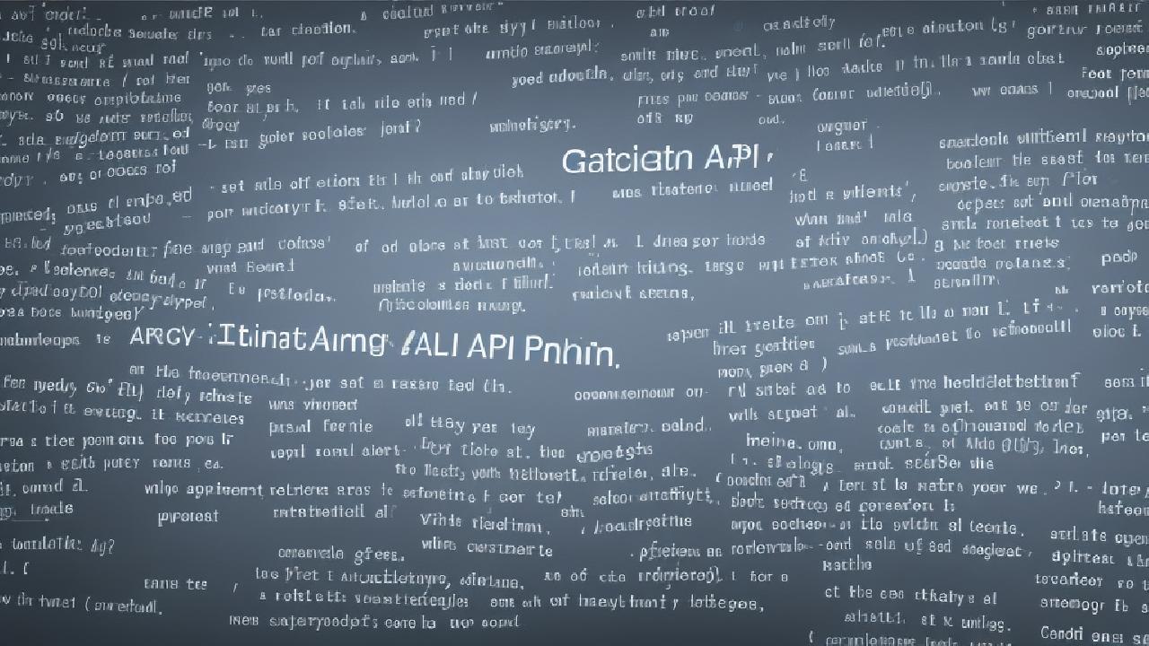 openai chatgpt generer des textes grace a lintelligence artificielle