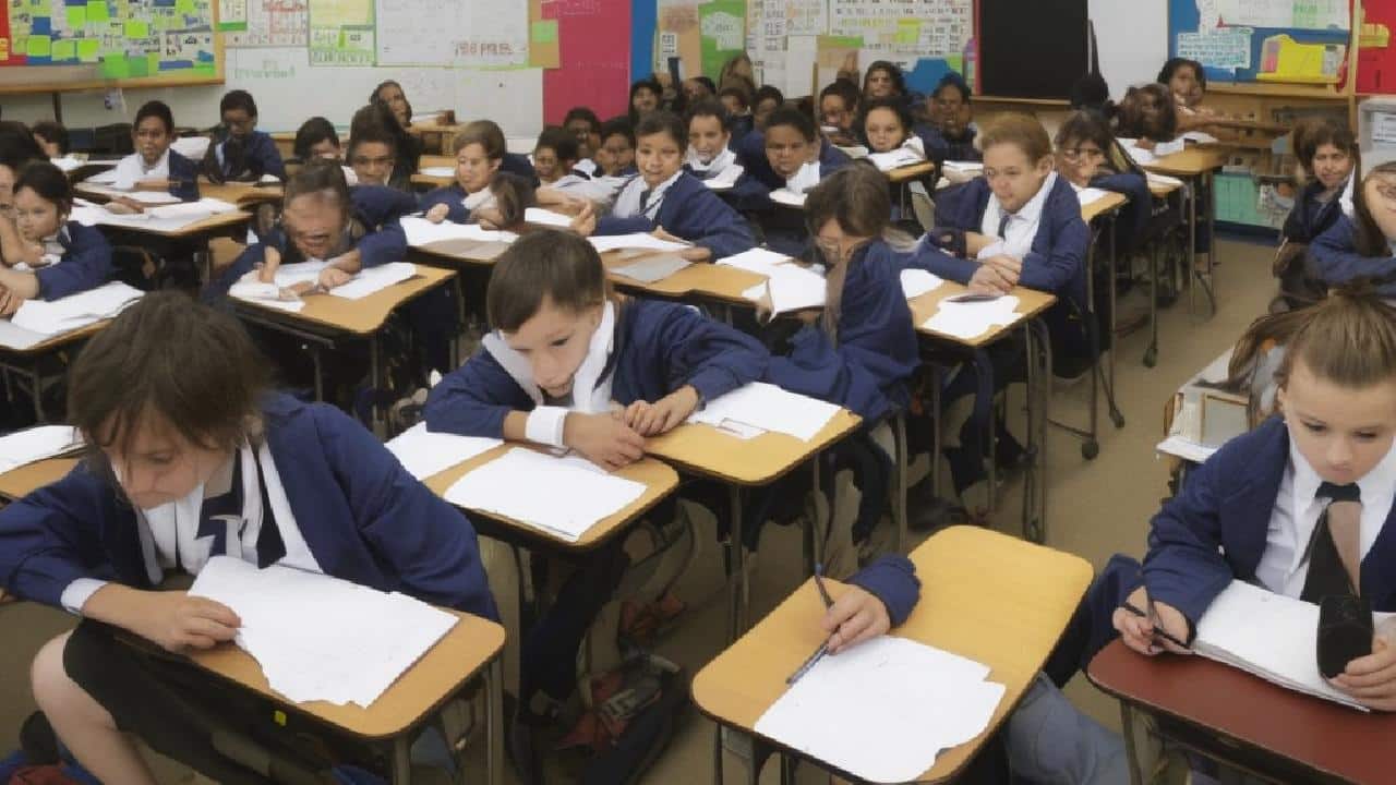 pourquoi ladoption par les enseignants de la politique open chatgpt sattaque au probleme de la triche en classe