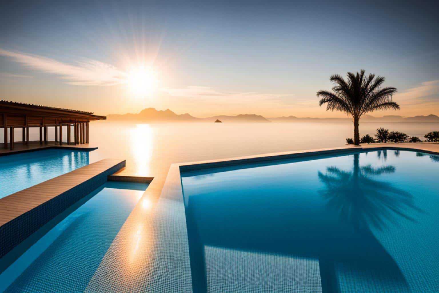 comment entretenir une piscine