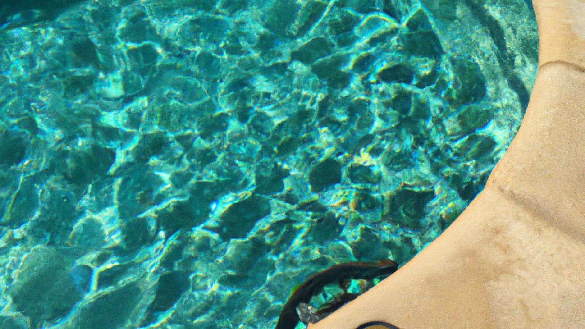 lentretien de votre piscine en ete les meilleures pratiques et astuces