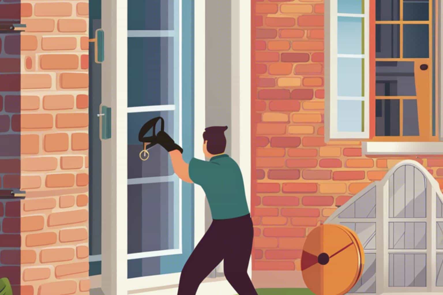 comment se premunir efficacement contre les cambriolages