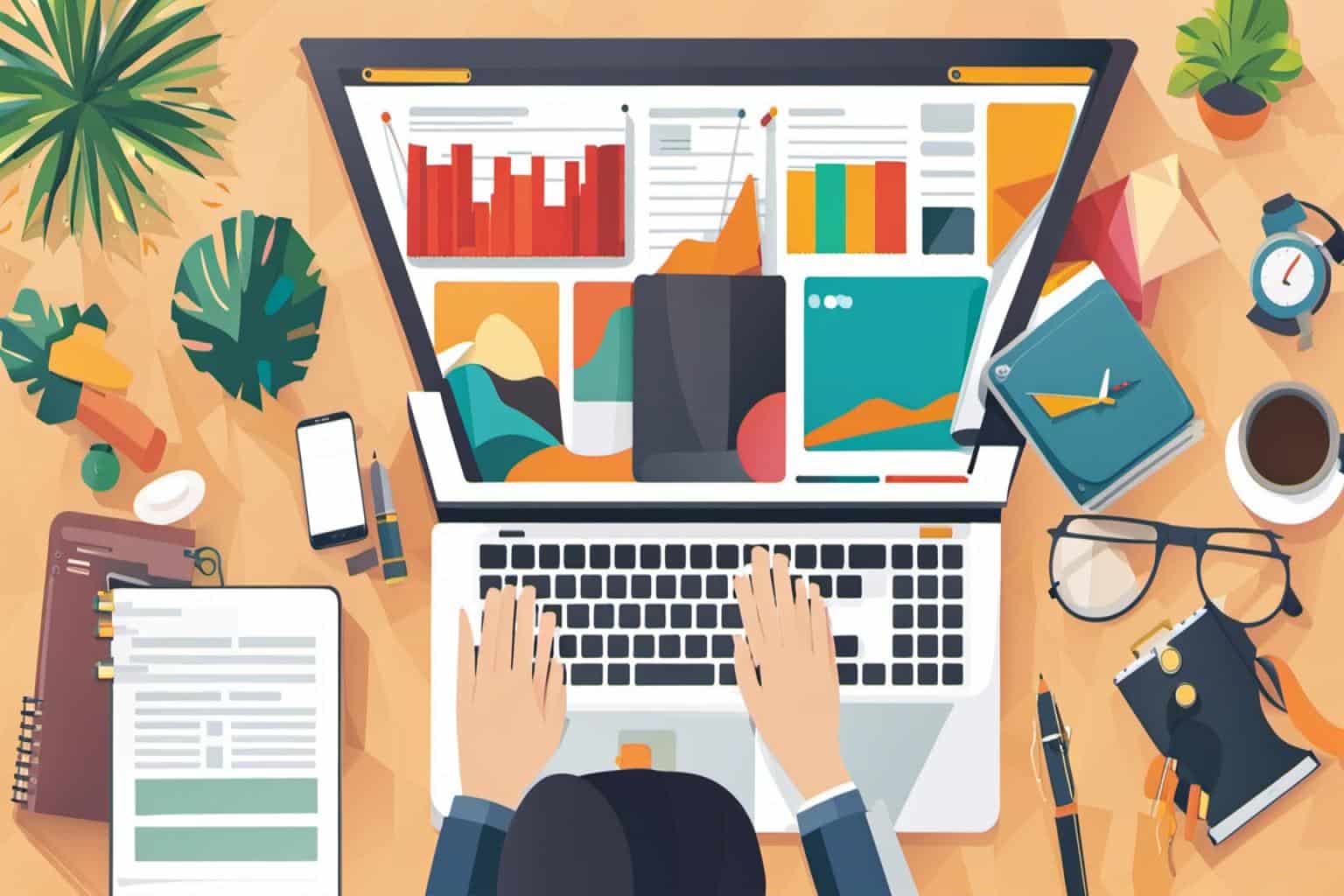 decouvrez comment cette formation en referencement naturel peut augmenter votre trafic de 500 en seulement une semaine