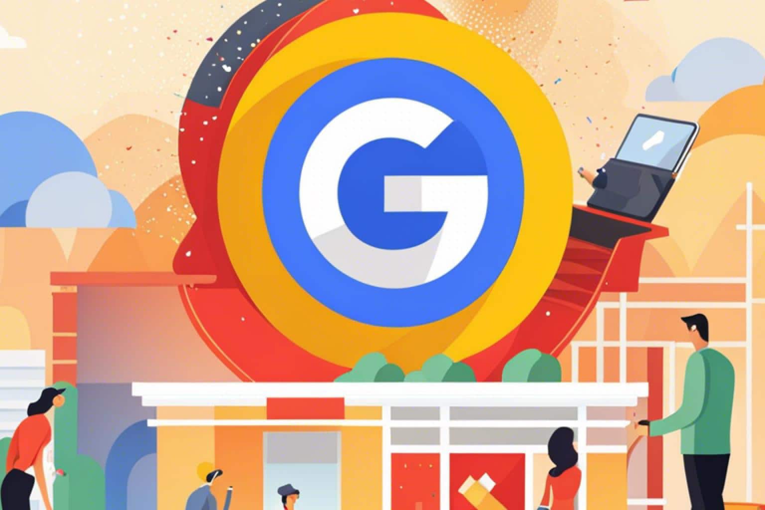 decouvrez comment google pourrait detruire votre entreprise en un instant