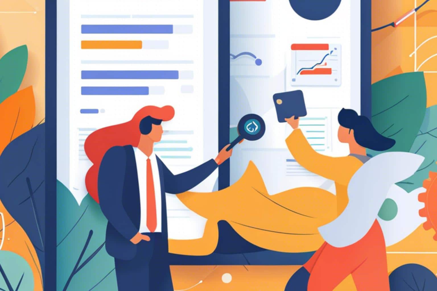 decouvrez comment le seo peut doubler vos ventes en un rien de temps