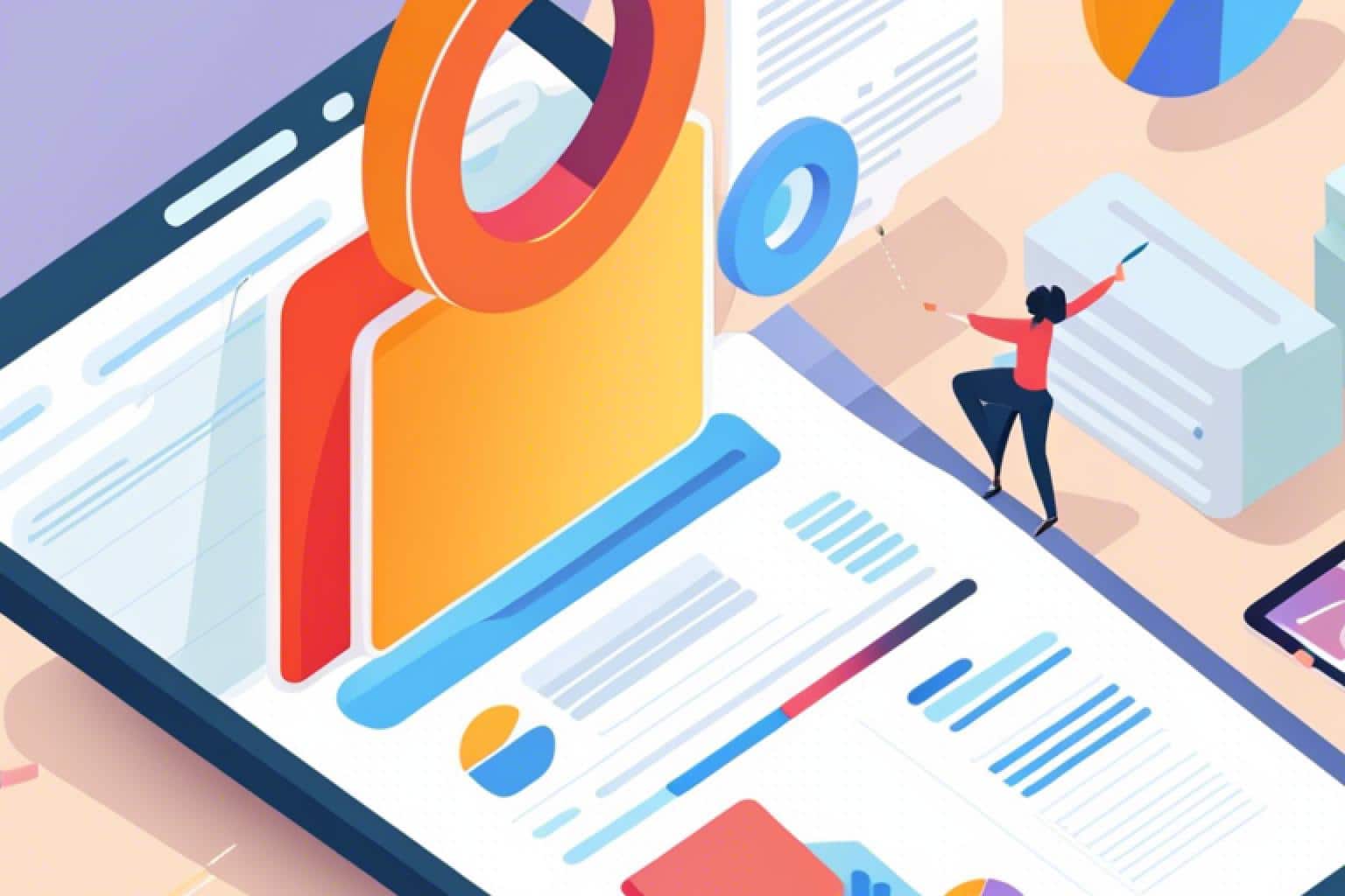 decouvrez la technique secrete pour propulser votre site en tete des resultats de recherche en 2023