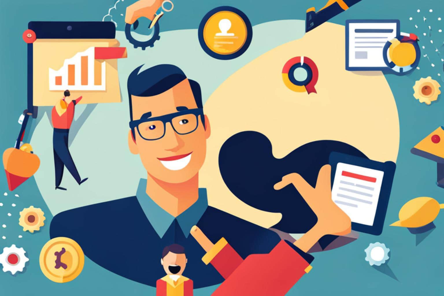 decouvrez le secret pour booster votre seo en 2023