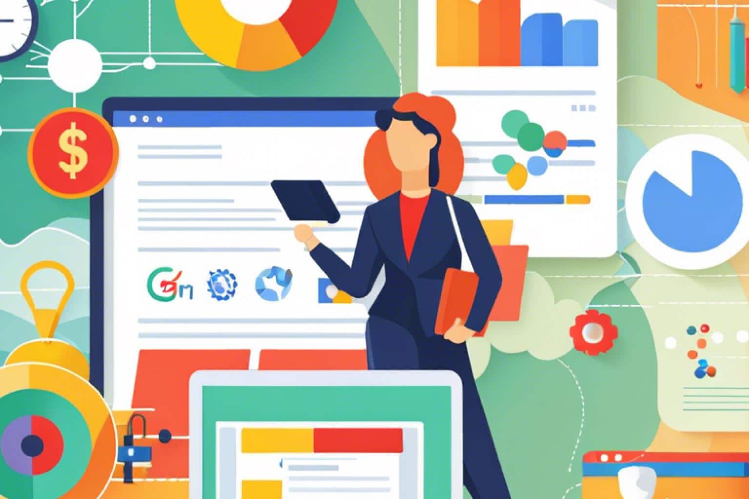 decouvrez le secret pour dominer google en 2023 l039optimisation seo ultime