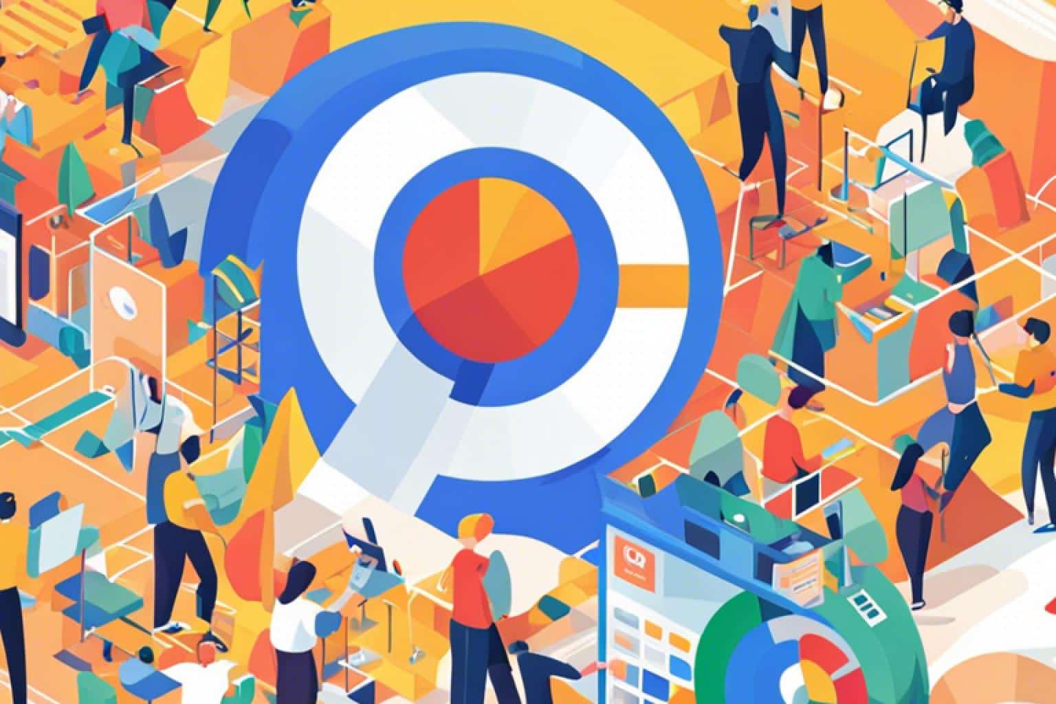 decouvrez les techniques secretes pour dominer google en 2023