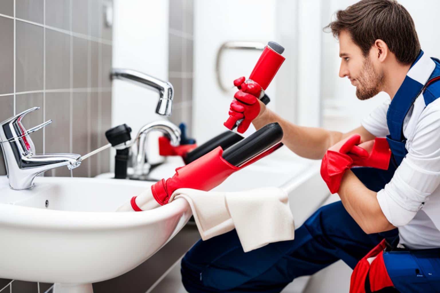 denicher un plombier de confiance a paris nos astuces