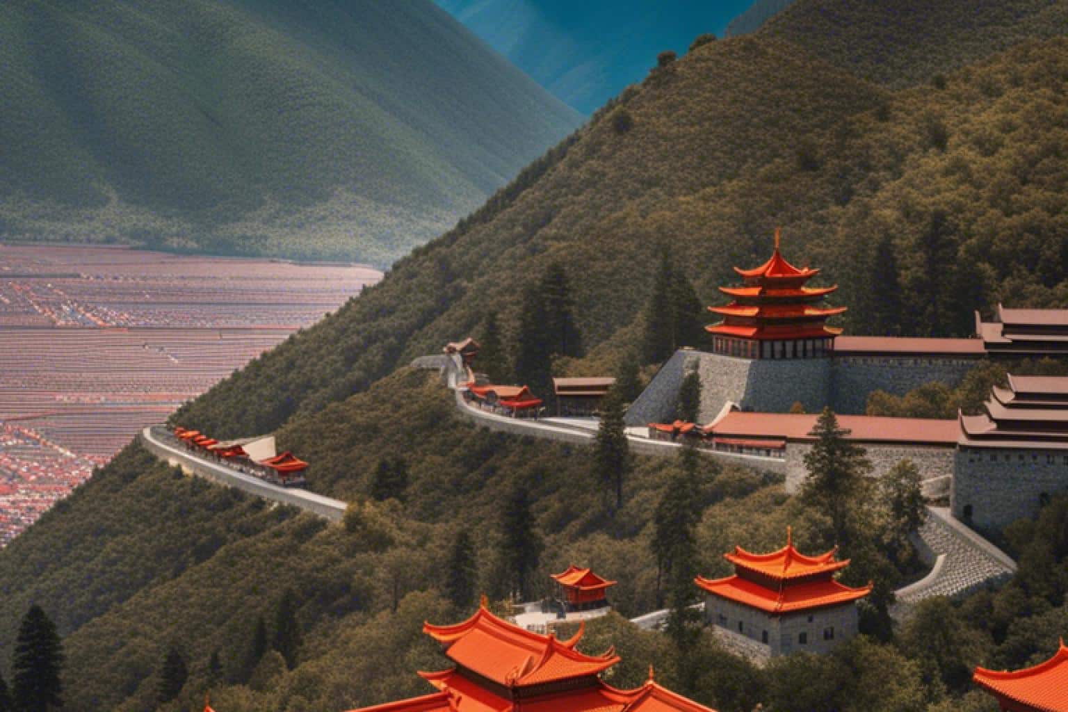 gabriel boric et la relation du chili avec la chine