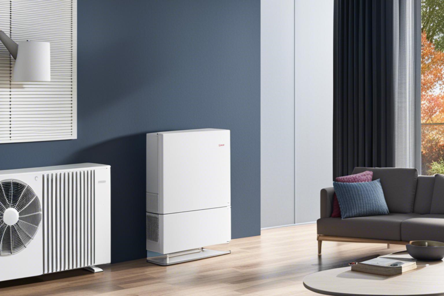 installation pompe a chaleur a la rochelle 17000