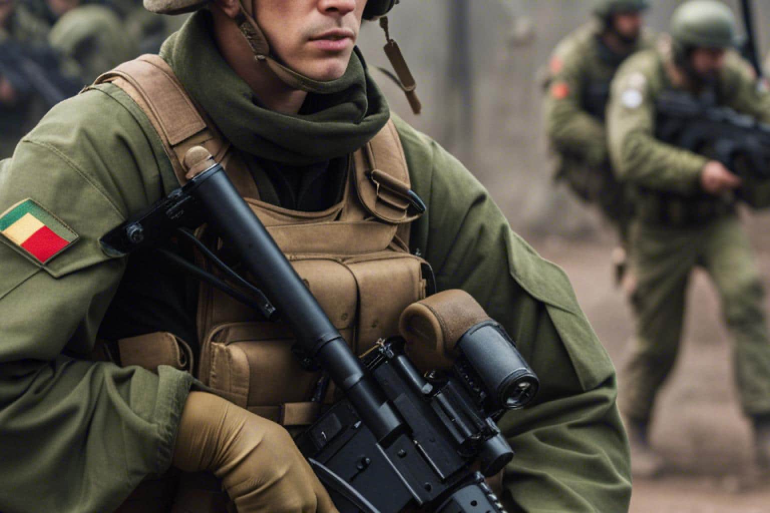 la critique contre l039armee russe une arme a double tranchant