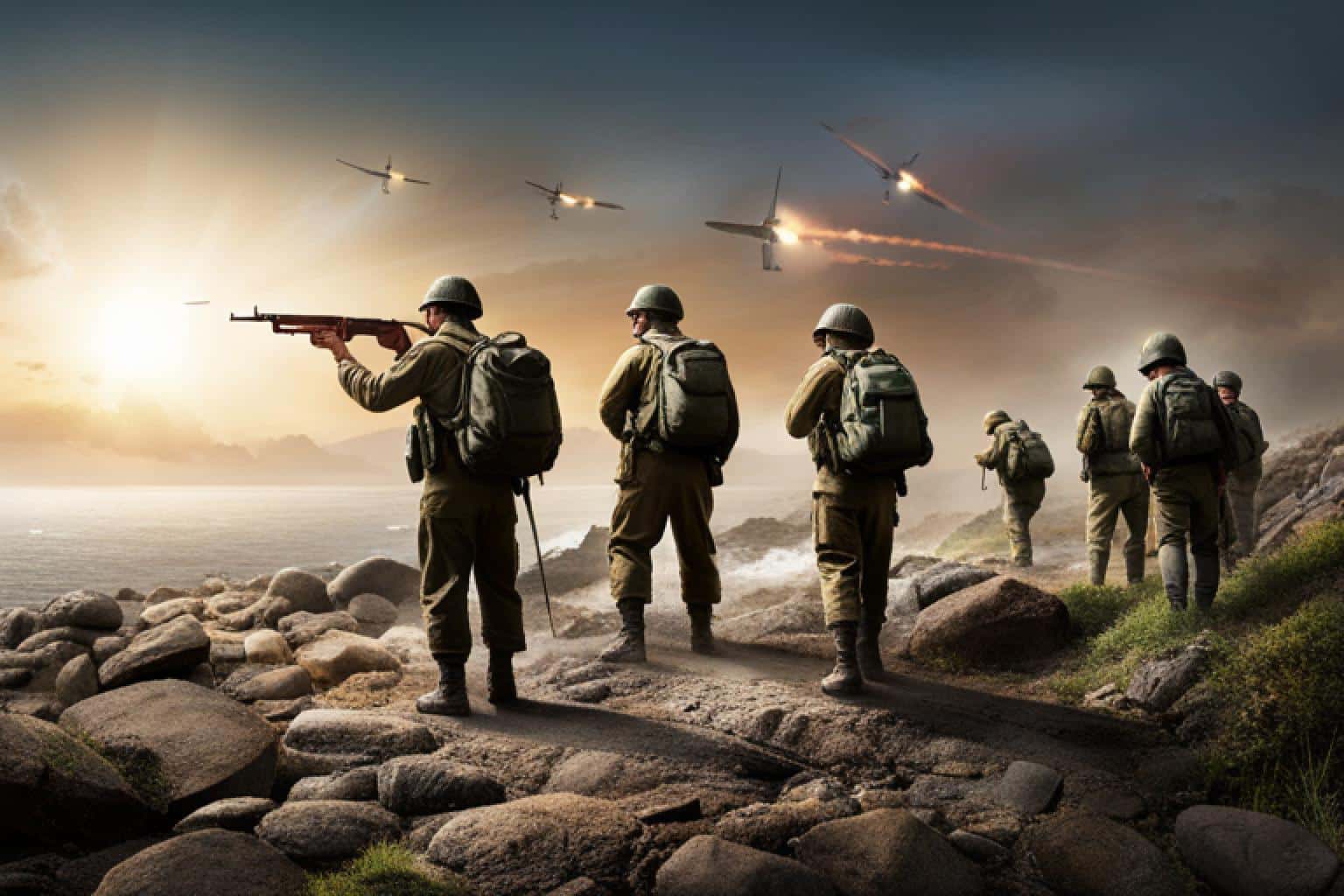 les fantomes de la guerre de coree revelations