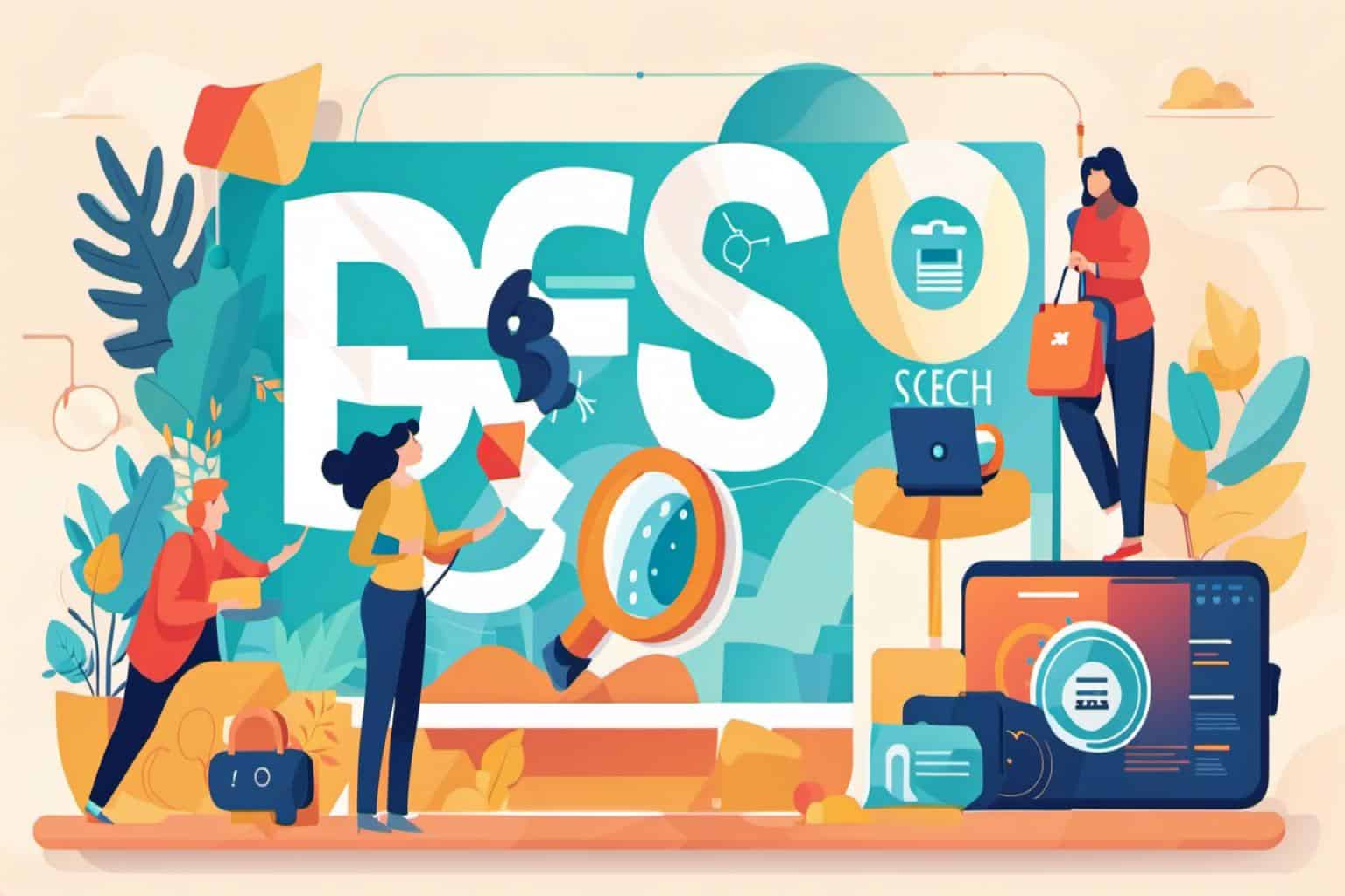 les secrets du seo en 2023 que vous devez absolument connaitre