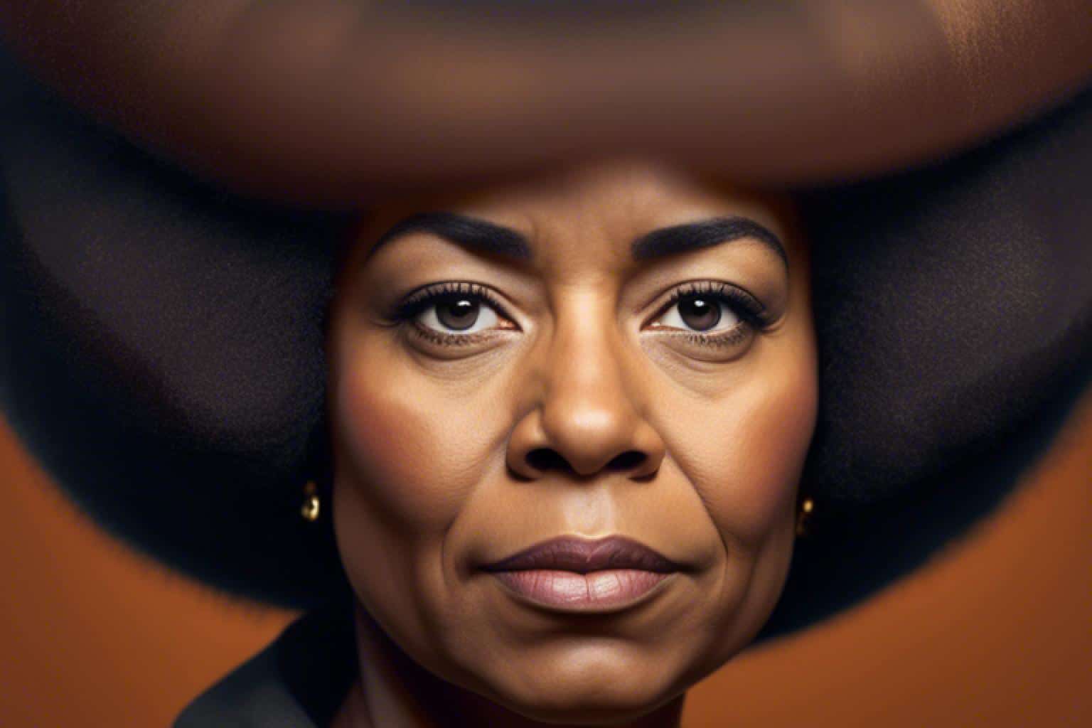 peur d039angela davis une icone toujours pertinente