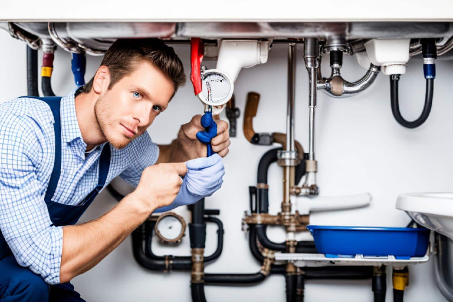 plombier paris votre expert en depannage plomberie dans le 75