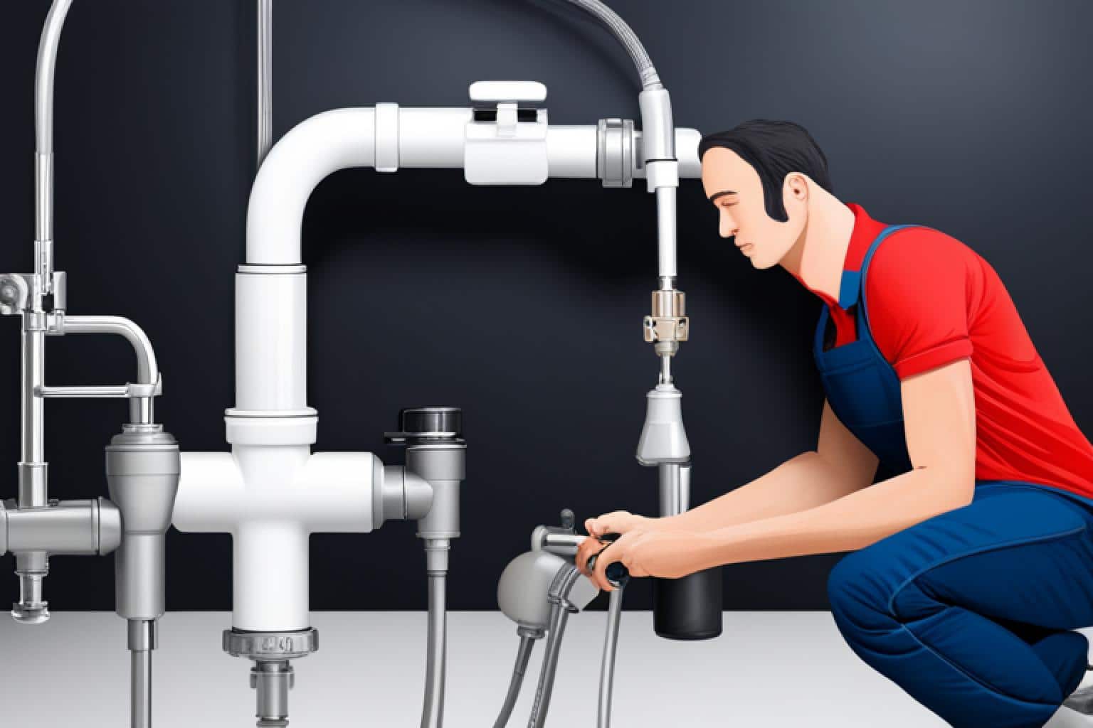 trouvez le plombier paris ideal pour vos travaux