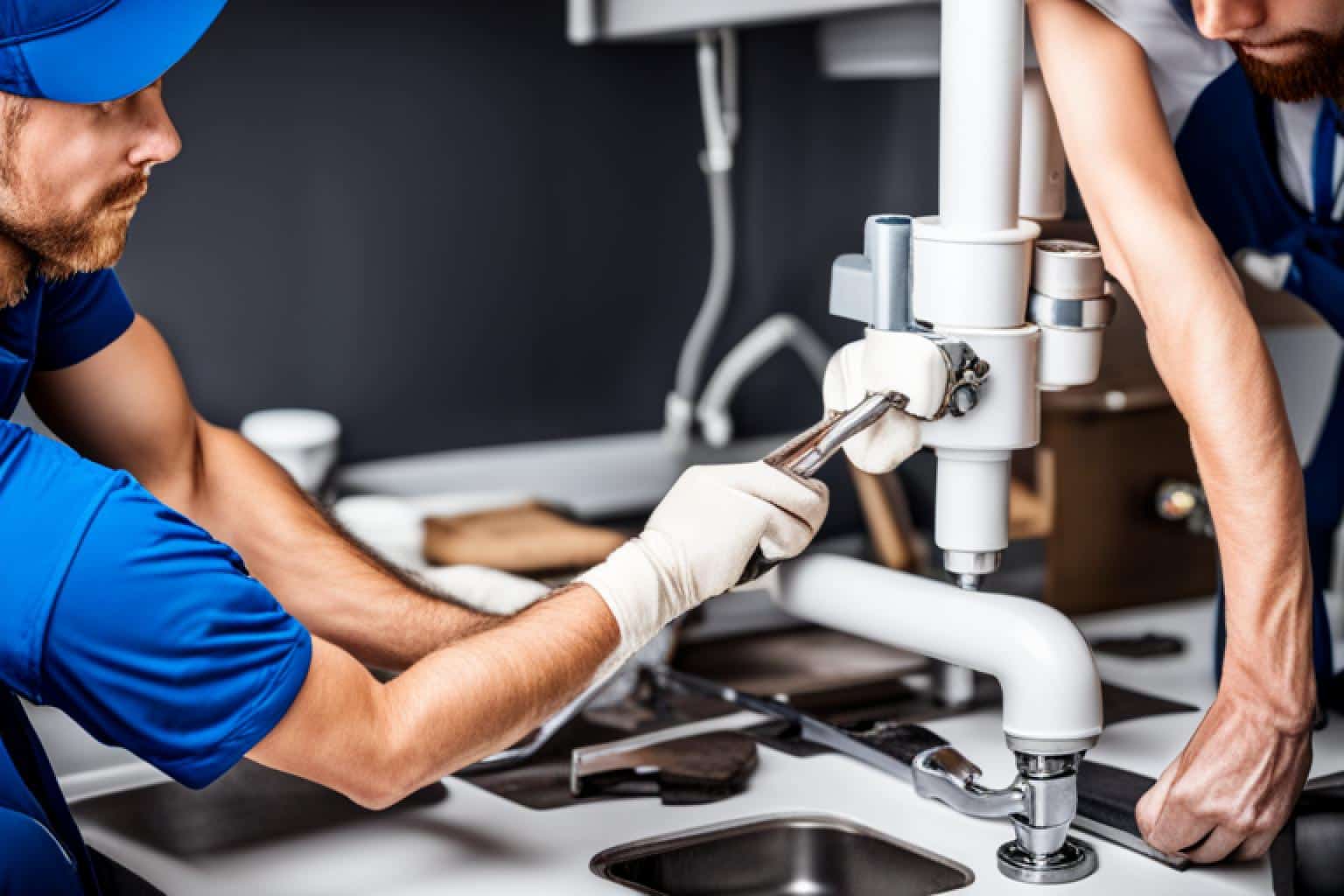 trouvez un plombier competent a paris rapidement