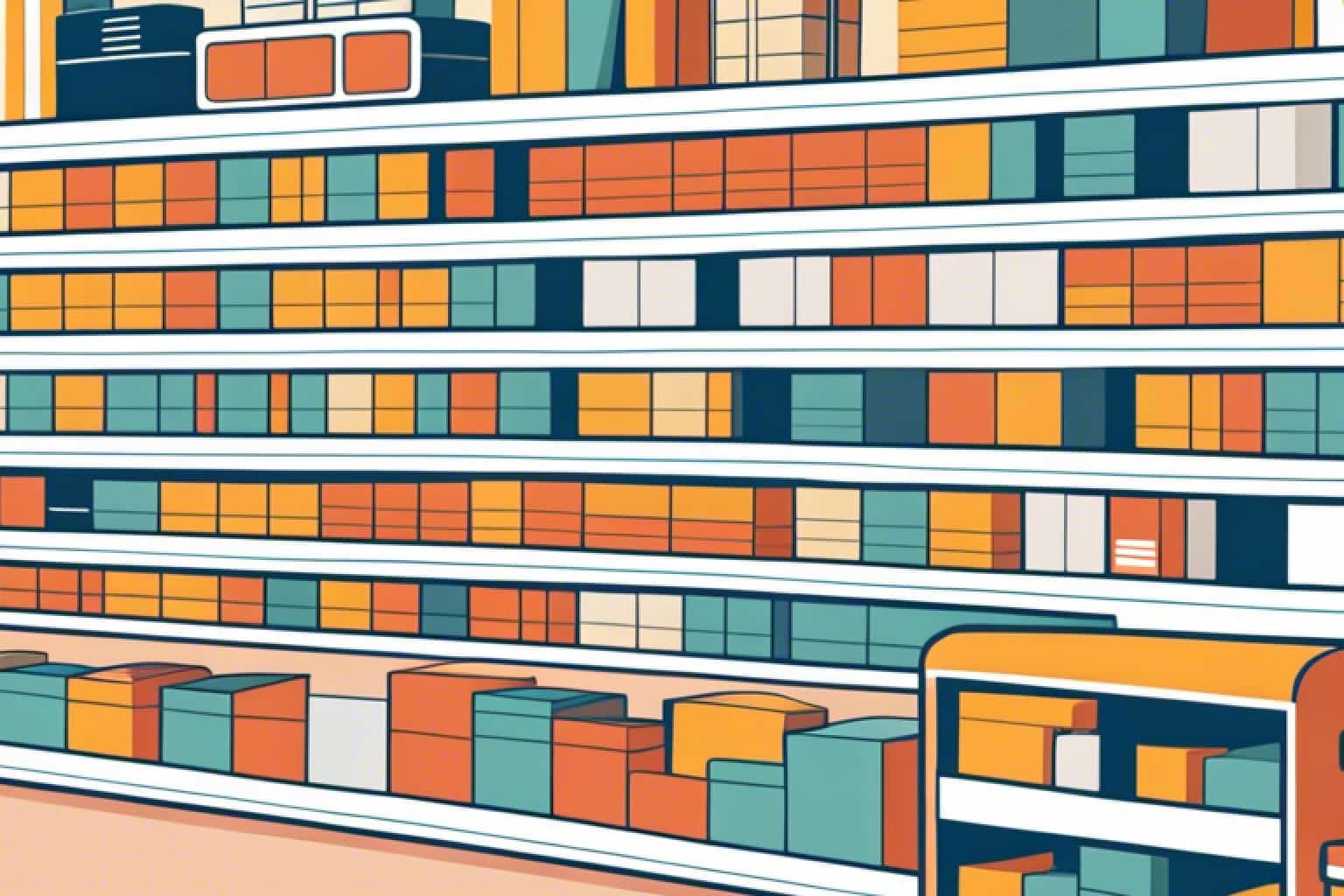 un guide complet pour une maintenance de magasin efficace