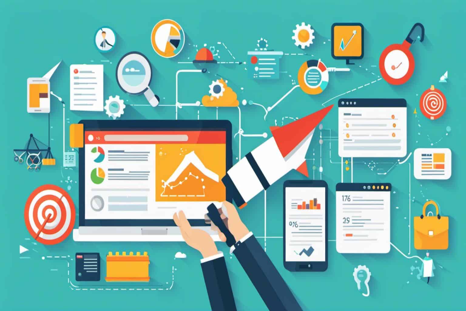 boostez votre visibilite en ligne avec ces techniques d039optimisation pour moteurs de recherche inedites