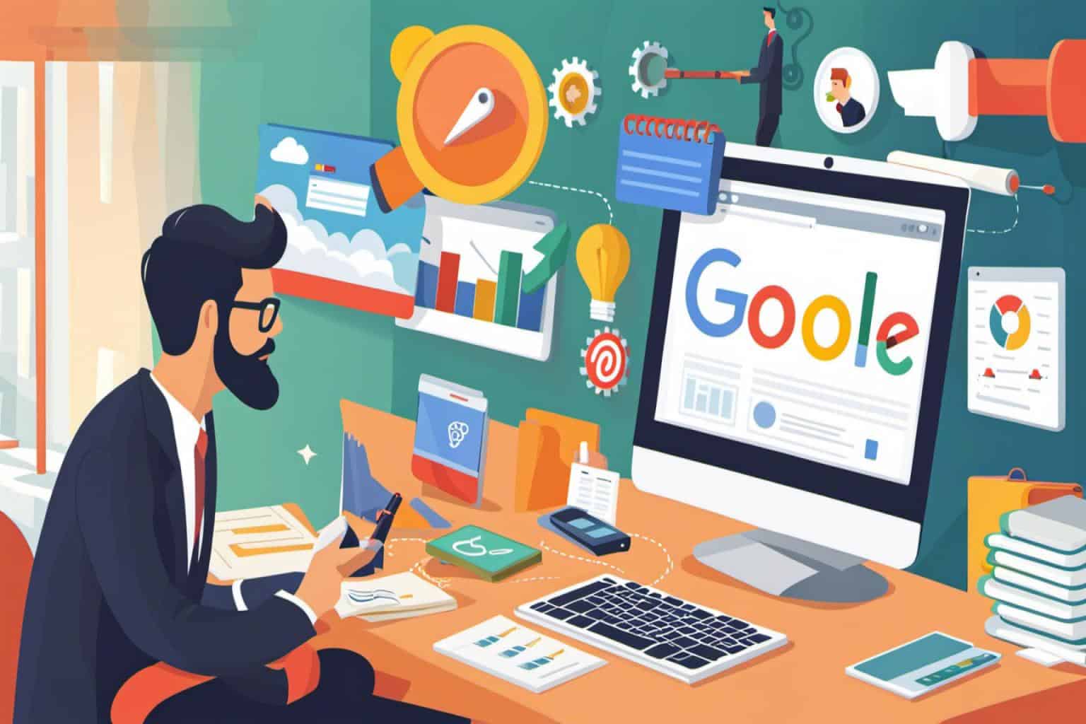 decouvrez les secrets du referencement que google ne veut pas que vous sachiez