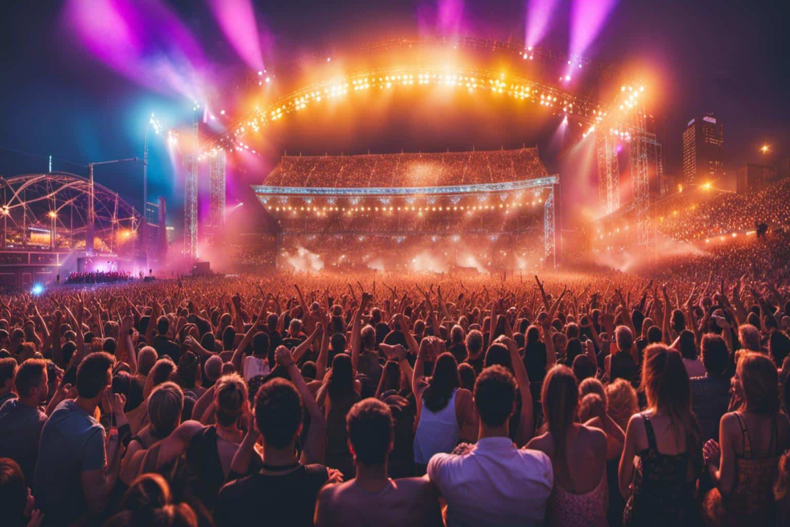 des concerts et festivals musicaux a decouvrir en aout